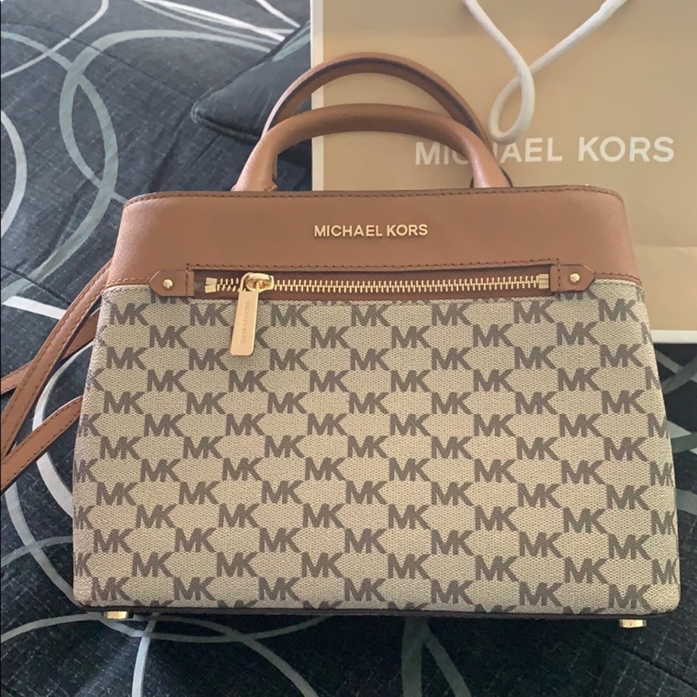 Michael Kors handbag